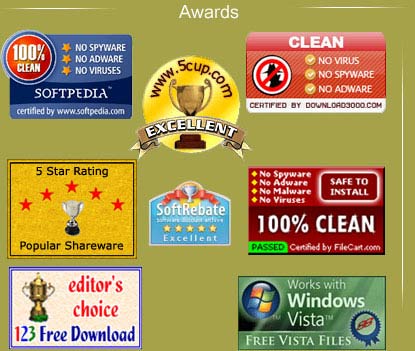 Awards